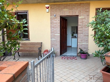 Foto Appartamento in via Leonardo da Vinci Osio Sopra, Osio Sopra di 82 m²