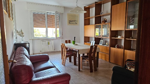 Foto Appartamento in Via Angelo Corelli 8, Fano Vallato - San Lazzaro