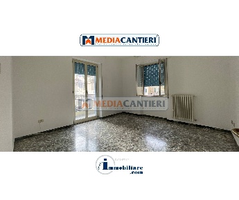 Foto Appartamento in via boccaccio 11, Pescara di 133 m² con 5 locali