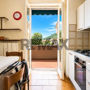 Foto Appartamento in via Torquato Tasso 3, Cesana Brianza di 110 m²