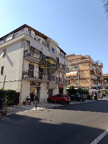 Foto Posti auto in Via Tommaso Piroli 1, Roma Giardinetti di 33 m²