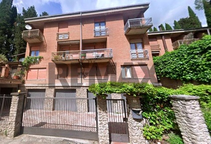 Foto Villa a schiera in via del beato egidio 4, Perugia Elce di 190 m²