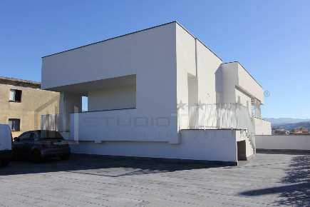 Foto Appartamento in VIA FRANCESCO CILEA SNC, Cosenza Stadio - Città 2000