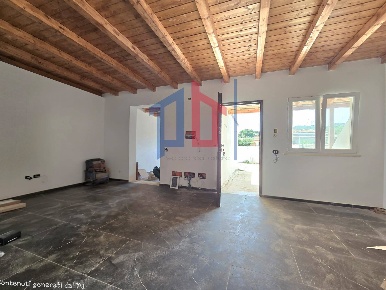 Foto Villa a schiera in VIA DELLA CANNUCCIA, Anzio Rinascimento di 110 m²