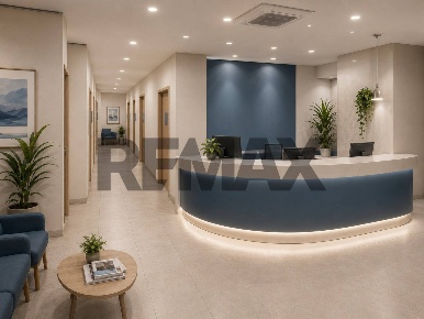 Foto Locale commerciale in Via Appiano 31, Roma Balduina di 343 m²