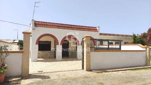 Foto Villa unifamiliare in Via Chidro di Specchiarica x^ Trav. 7, Manduria