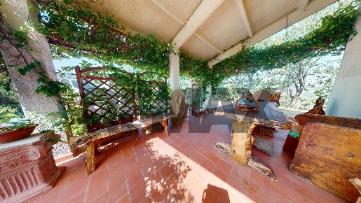 Foto Casa indipendente in Strada Per Gubbio 4, Perugia Piccione di 240 m²