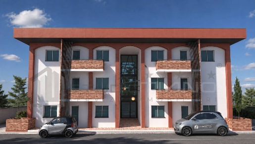 Foto Appartamento in VIA UMBERTO NOBILE SNC, Rende Quattromiglia di 80 m²