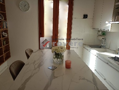Foto Appartamento a Treviso San Nicolò di 94 m² con 4 locali in vendita