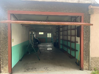 Foto Posti auto a Cairo Montenotte Centro di 25 m² con 1 locali in vendita