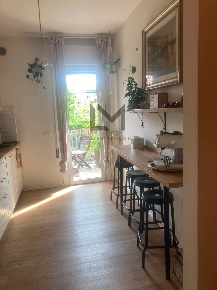 Foto Appartamento in via monfalcone 2, Treviso Eden - Tribunale di 92 m²