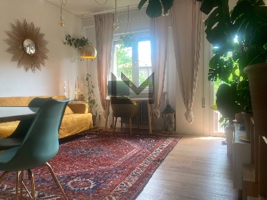 Foto Appartamento in via monfalcone 2, Treviso Eden - Tribunale di 92 m²