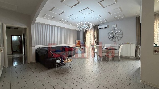 Foto Appartamento a Mugnano del Cardinale di 135 m² con 4 locali in vendita