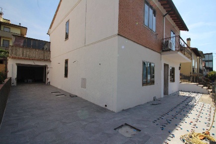 Foto Appartamento a Montespertoli di 100 m² con 5 locali in vendita
