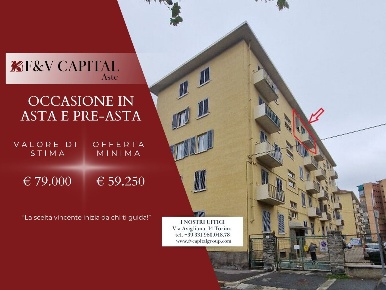Foto Appartamento in Corso Grosseto, Torino Borgo Vittoria di 80 m²