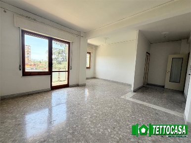 Foto Appartamento a Marigliano Centro di 60 m² con 2 locali in vendita