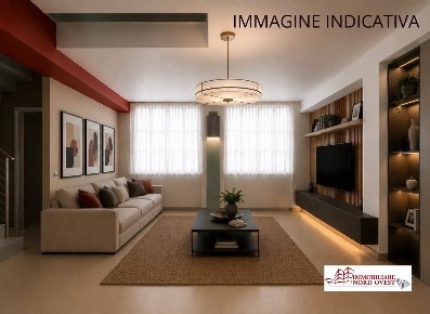 Foto Appartamento in Via Parravicini, Milano Cascina dei Pomi di 120 m²