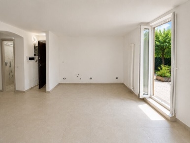 Foto Appartamento a La Spezia di 85 m² con 5 locali in vendita
