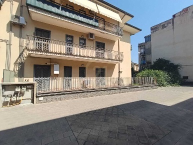 Foto Appartamento in Via Piano Tavola 14, Motta Sant'Anastasia Piano Tavola