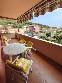 Foto Appartamento a Andora Marina Di Andora di 65 m² con 3 locali