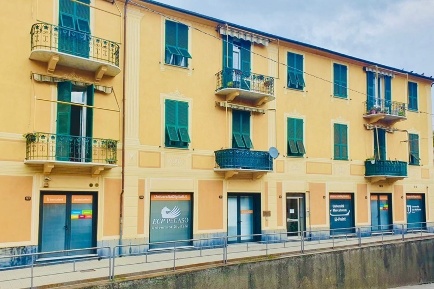 Foto Locale commerciale in Via Nazionale 189, Sestri Levante Centro