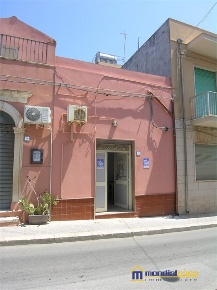 Foto Locale commerciale in via Garibaldi, Portopalo di Capo Passero Centro