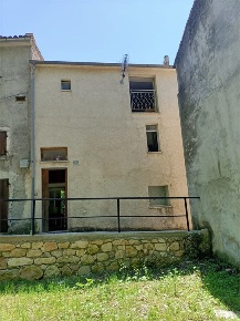 Foto Villa unifamiliare a Sant'Eufemia a Maiella Centro di 94 m² in vendita