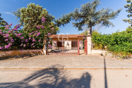 Foto Villa unifamiliare in Contrada Notaro Iaco 30, Galatina di 180 m²