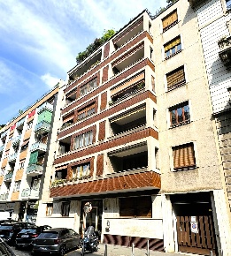 Foto Appartamento in Via Morosini 25, Milano Cadore di 120 m² con 3 locali