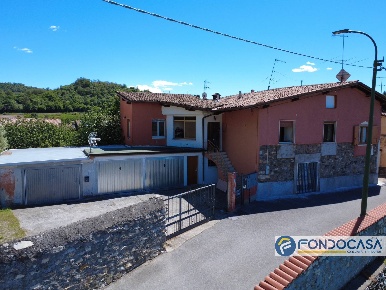 Foto Appartamento a Provaglio d'Iseo Fontane Zurane Gresine di 60 m²