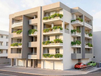 Foto Appartamento a Alba Adriatica di 80 m² con 3 locali in vendita
