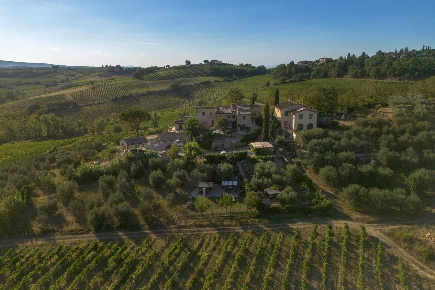 Foto Appartamento a San Gimignano di 57 m² con 3 locali in vendita