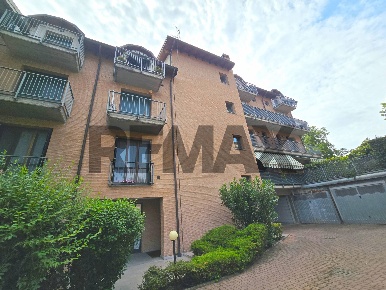 Foto Appartamento in Via Vena 60, Stradella Centro di 61 m² con 2 locali