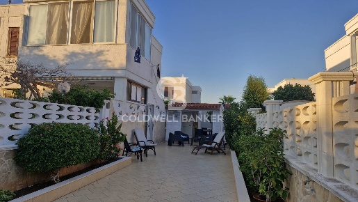 Foto Villa a schiera in Contrada Carisciola snc, Carovigno di 80 m²