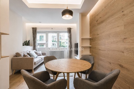 Foto Appartamento in Via Fonteiana, Roma Monteverde Vecchio di 60 m²