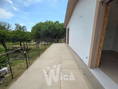 Foto Appartamento a Cervia di 111 m² con 3 locali in vendita