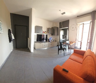 Foto Appartamento in via genala, Cremona Porta Romana di 79 m² con 3 locali