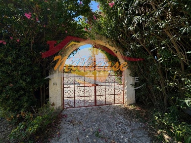 Foto Villa unifamiliare in viale dei lidi, Siracusa Fontane Bianche