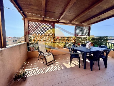 Foto Appartamento in via monte tosa, Siracusa Epipoli di 120 m² in vendita