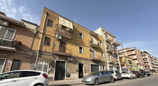 Foto Appartamento in via lucera 119, Foggia Candelaro - Via Lucera di 99 m²