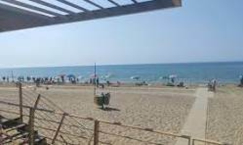 Foto Villa unifamiliare a Terracina Centro Storico di 120 m² con 4 locali