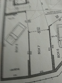 Foto Box a Ciriè Centro di 18 m² con 1 locali in vendita