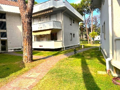 Foto Appartamento a Massa Marina di Massa Centro di 42 m² con 2 locali