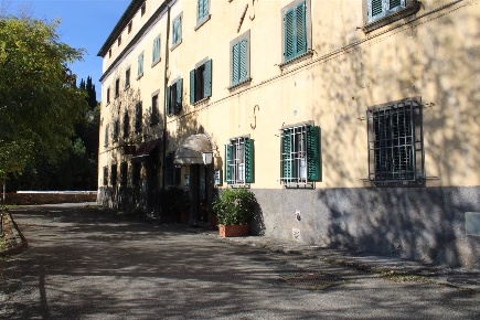 Foto Ristorante in LA MINIERA  3, Montecatini Val di Cecina di 120 m²
