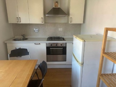 Foto Appartamento a Firenze Le Cure di 45 m² con 3 locali in vendita