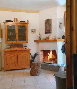 Foto Appartamento a Pretoro di 55 m² con 2 locali in vendita
