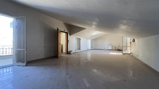 Foto Mansarde in via San Domenico Savio 18, Scordia di 61 m² con 1 locali