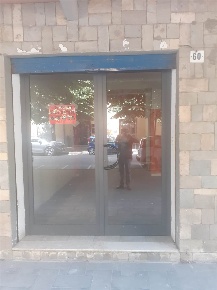 Foto Negozio in C.SO SICILIA, San Cataldo Centro di 80 m² con 1 locali
