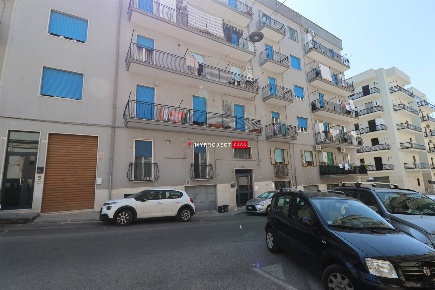 Foto Appartamento in Via Mario Greco 23, Martina Franca di 97 m² in vendita
