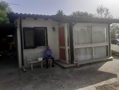 Foto Villa unifamiliare in C.DA VASSALLAGGI, San Cataldo di 32 m²